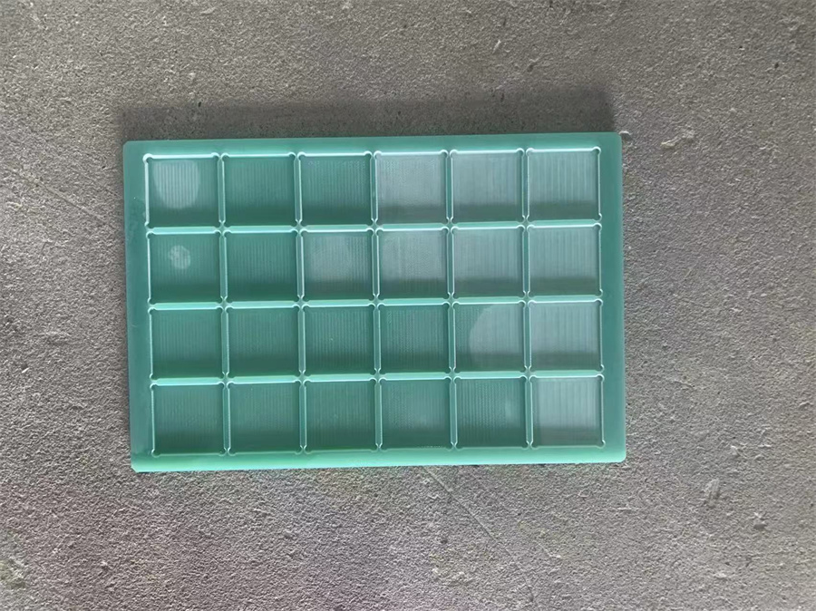 玻纤板
