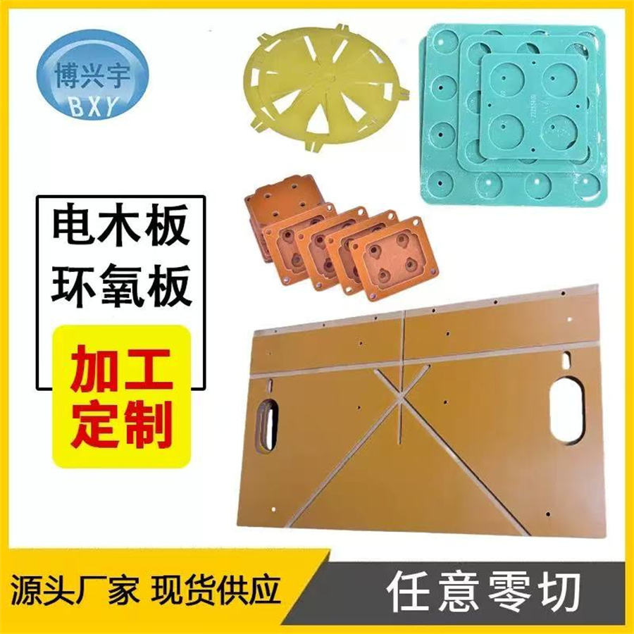 案例展示